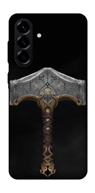 Чехол на Samsung Galaxy A56 5G Мьёльнир фото 1 из 1