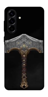 Чехол на Samsung Galaxy A56 5G Мьёльнир фото 1 из 1