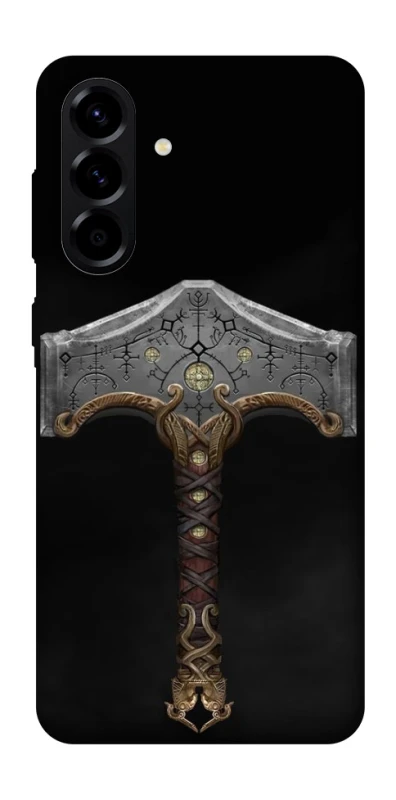 Чохол на Samsung Galaxy A57 5G Мйольнір фото 1 з 1