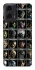 Чехол на Motorola Moto G04 Mortal Kombat фото 1 из 1