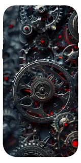 Чохол на Samsung A720 Galaxy A7 (2017) Mechanism фото 1 з 1
