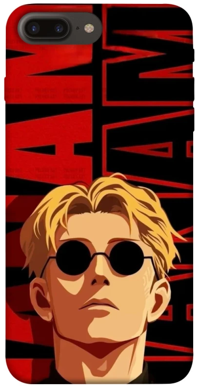 Чехол на Apple iPhone 7 plus / 8 plus Nanami v2 фото 1 из 1