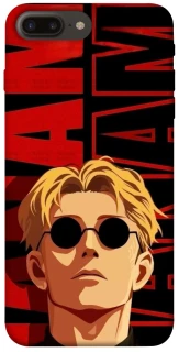 Чохол на Apple iPhone 7 plus / 8 plus Nanami v2 фото 1 з 1