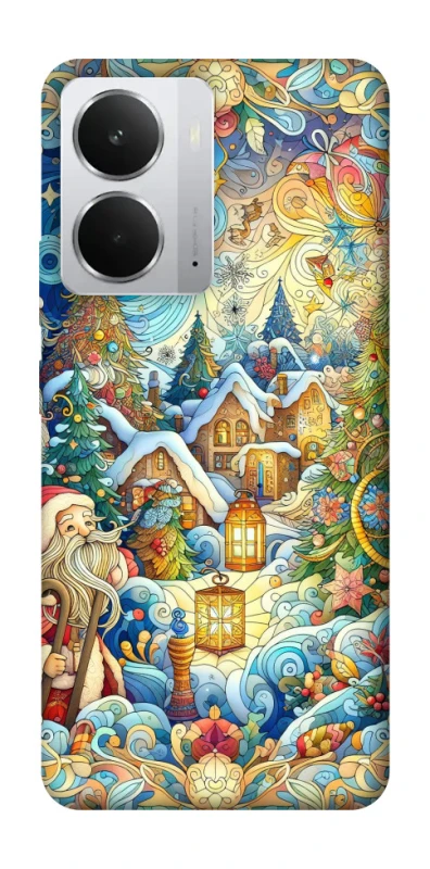 Чохол на Realme 14 Christmas spirit ver.12 фото 1 з 1