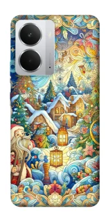 Чохол на Realme 14 Christmas spirit ver.12 фото 1 з 1