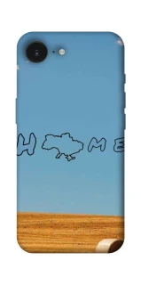 Чохол на Apple iPhone 17e (6.1") Home фото 1 з 1
