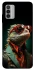 Чехол на Nokia G42 Игуана фото 1 из 1