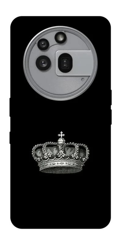 Чехол на Nothing Phone (3a) Pro King фото 1 из 1