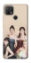 Чохол на Oppo A15s / A15 Aespa фото 1 з 1
