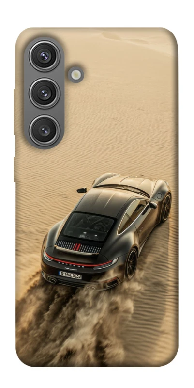 Чохол на Samsung Galaxy S24 Porsche v3 фото 1 з 1