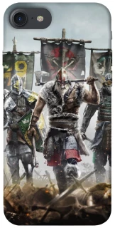 Чехол на Apple iPhone 7 / 8 (4.7") Vikings v4 фото 1 из 1