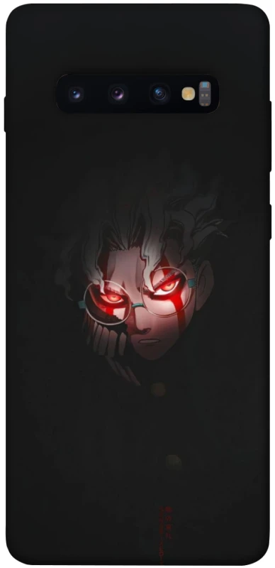 Чохол на Samsung Galaxy S10+ Dandadan фото 1 з 1