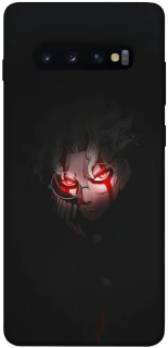 Чехол на Samsung Galaxy S10+ Dandadan фото 1 из 1
