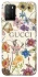 Чохол на Xiaomi Poco M3 Gucci ver.8 фото 1 з 1
