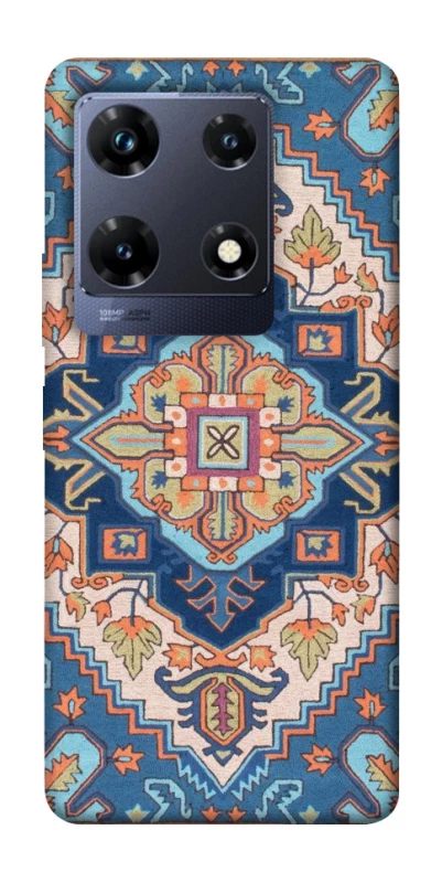 Чохол на Infinix Note 30 Pro Килим v3 фото 1 з 1