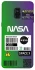 Чохол на Samsung A530 Galaxy A8 (2018) NASA ver.2 фото 1 з 1