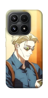 Чехол на Xiaomi 17 Nanami v3 фото 1 из 1