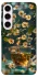 Чохол на Samsung Galaxy S23+ Flowers v15 фото 1 з 1