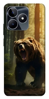 Чохол на Realme C53 Bear V3 фото 1 з 1