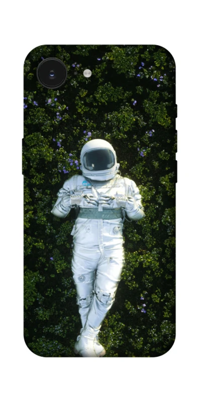 Чехол на Apple iPhone 17e (6.1") Астронавт фото 1 из 1