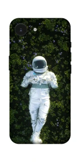 Чехол на Apple iPhone 17e (6.1") Астронавт фото 1 из 1