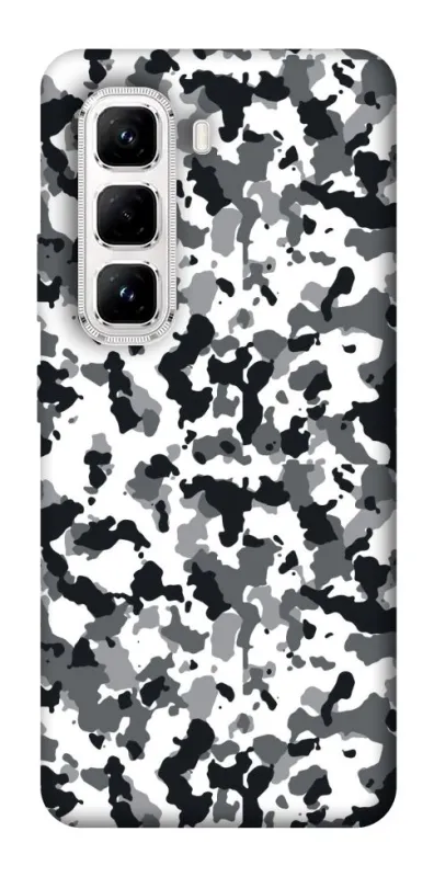 Чохол на Infinix Hot 50 Pro Camouflage v14 фото 1 з 1