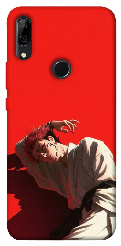 Чохол на Huawei P Smart Z Itadori фото 1 з 1