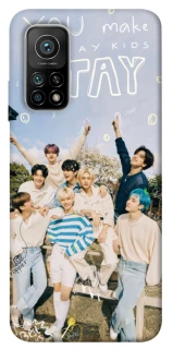 Чехол на Xiaomi Mi 10T Stray Kids One Team фото 1 из 1