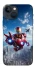 Чехол на Apple iPhone 13 mini (5.4") IronmanIronman v3 фото 1 из 1