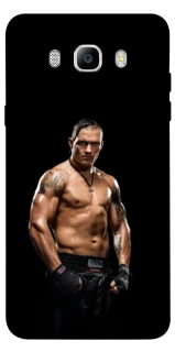 Чохол на Samsung J710F Galaxy J7 (2016) usik фото 1 з 1