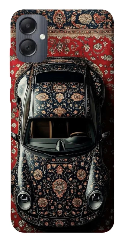 Чохол на Samsung Galaxy A05 Luxury in Motion фото 1 з 1