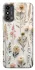 Чохол на ZTE Blade A53 Floral design ver.1 фото 1 з 1