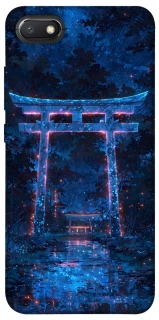 Чехол на Xiaomi Redmi 6A torii gate фото 1 из 1