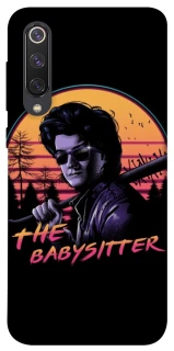 Чехол на Xiaomi Mi 9 SE Stranger Things ver.31 фото 1 из 1