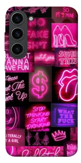 Чехол на Samsung Galaxy S23 Hot collage ver.9 фото 1 из 1