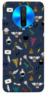 Чохол на Xiaomi Poco X2 Harry Potter v1 фото 1 з 1