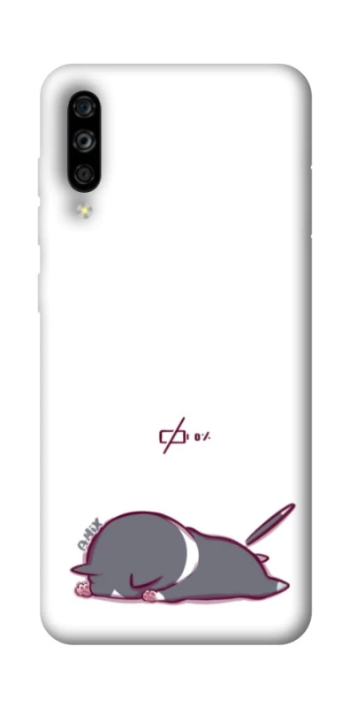 Чохол на ZTE Blade A7s (2019) The battery is dead фото 1 Чохол на ZTE Blade A7s (2019) The battery is dead фото 1 з 1