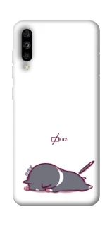 Чехол на ZTE Blade A7s (2019) The battery is dead фото 1 Чехол на ZTE Blade A7s (2019) The battery is dead фото 1 из 1