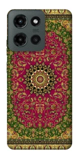 Чохол на Motorola Moto G Power (2025) Килим v13 фото 1 з 1