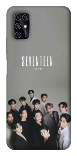 Чохол на ZTE Blade V2020 Smart Seventeen v3 фото 1 з 1