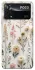 Чохол на Xiaomi Poco X4 Pro 5G Floral design ver.1 фото 1 з 1