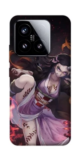 Чохол на Xiaomi 15 Nezuko v2 фото 1 з 1