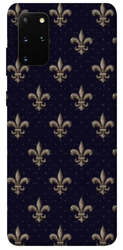 Чехол на Samsung Galaxy S20+ Lily фото 1 из 1