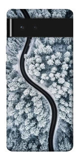 Чохол на Google Pixel 6 Новорічний v26 фото 1 з 1