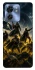 Чехол на Motorola Edge 40 HELLDIVERS фото 1 из 1