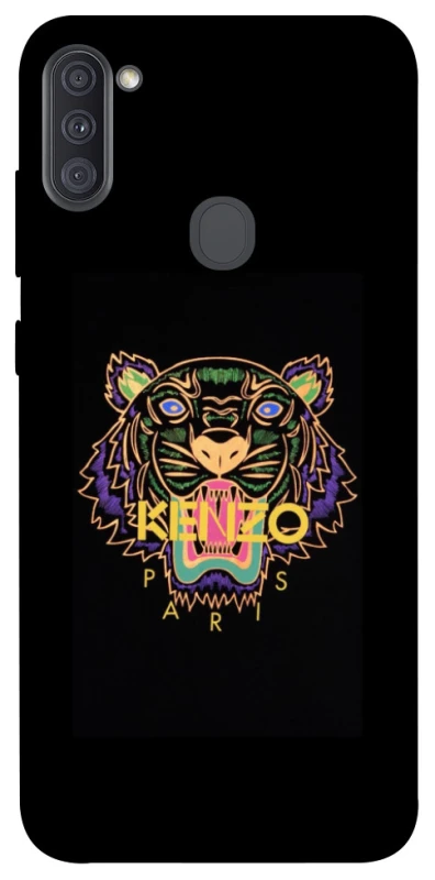 Чохол на Samsung Galaxy A11 Kenzo фото 1 з 1