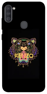 Чохол на Samsung Galaxy A11 Kenzo фото 1 з 1