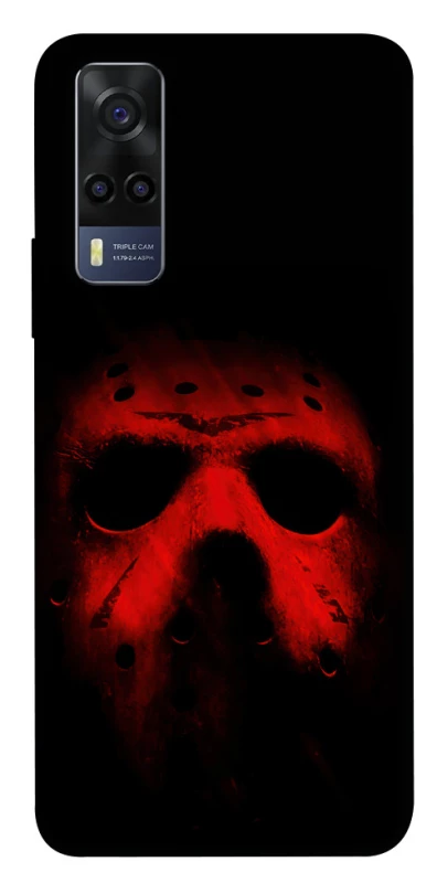 Чохол на Vivo Y53s Jason v2 фото 1 з 1