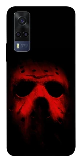 Чохол на Vivo Y53s Jason v2 фото 1 з 1