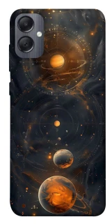 Чехол на Samsung Galaxy A05 Солнечная система фото 1 из 1